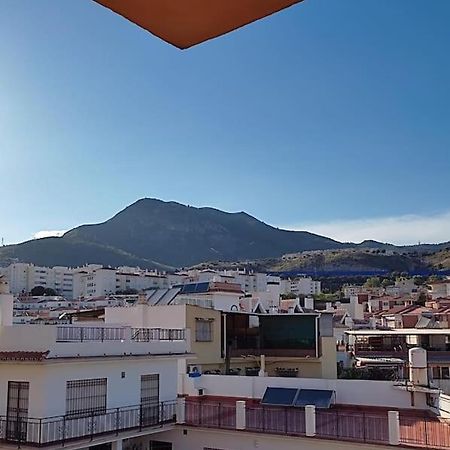 Apartamento Renovado En El Centro De Benalmádena Kültér fotó