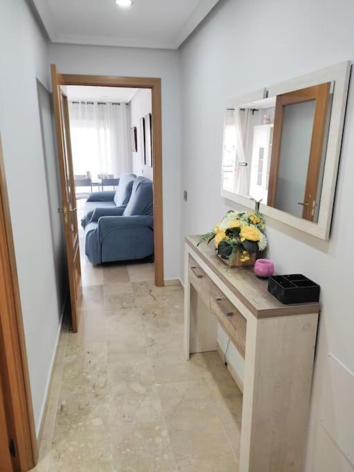 Apartamento Renovado En El Centro De Benalmádena Kültér fotó