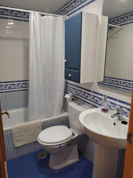 Apartamento Renovado En El Centro De Benalmádena Kültér fotó
