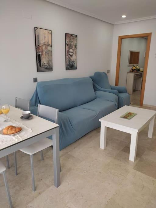 Apartamento Renovado En El Centro De Benalmádena Kültér fotó