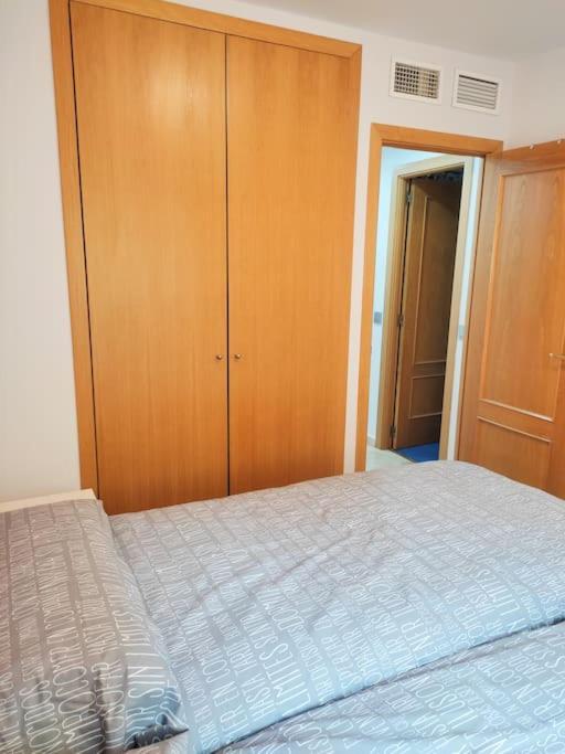 Apartamento Renovado En El Centro De Benalmádena Kültér fotó