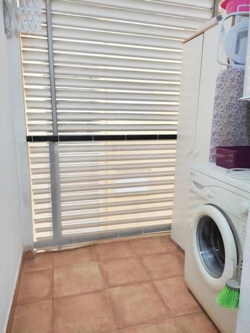 Apartamento Renovado En El Centro De Benalmádena Kültér fotó