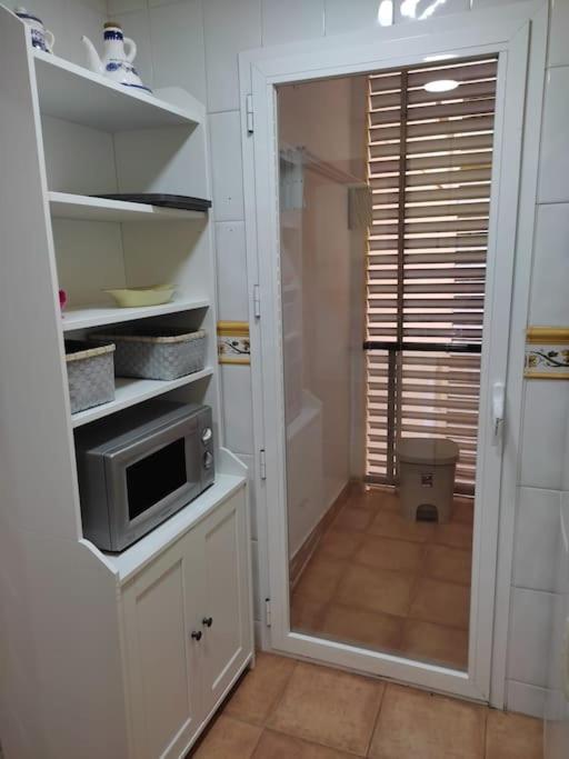 Apartamento Renovado En El Centro De Benalmádena Kültér fotó