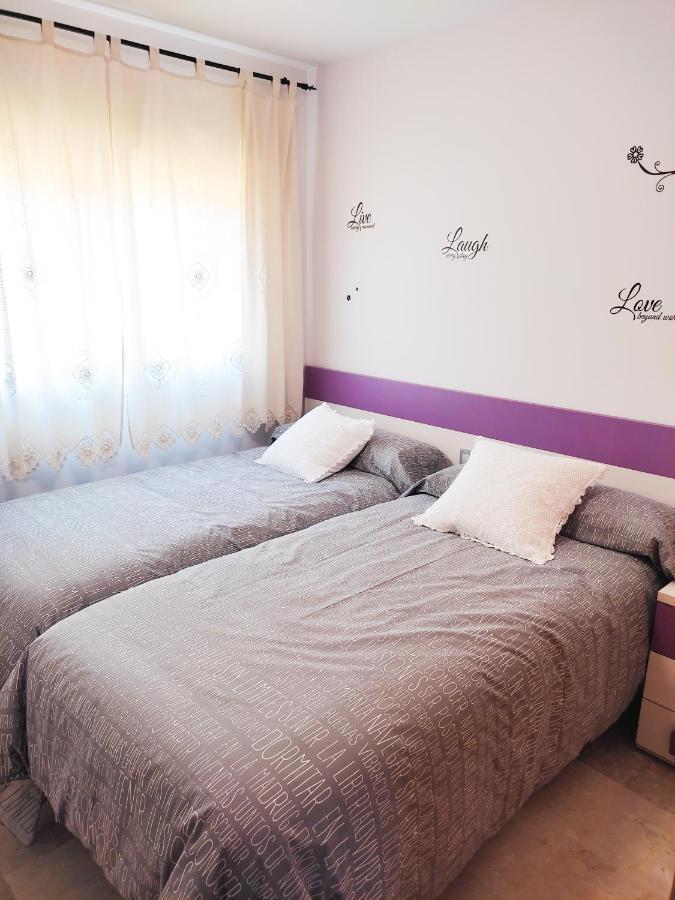 Apartamento Renovado En El Centro De Benalmádena Kültér fotó
